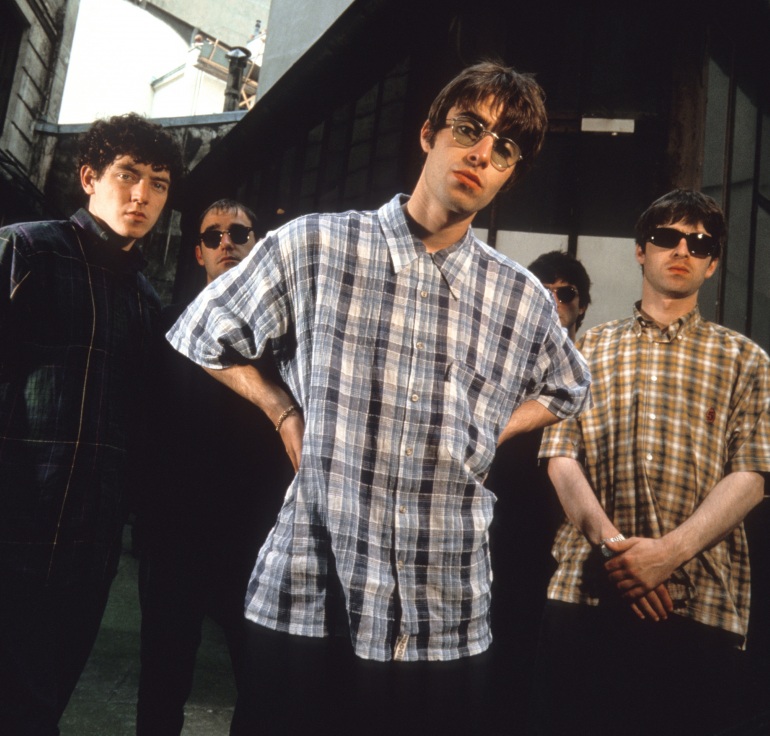Graph for Rock on: The most successful family bands of all time